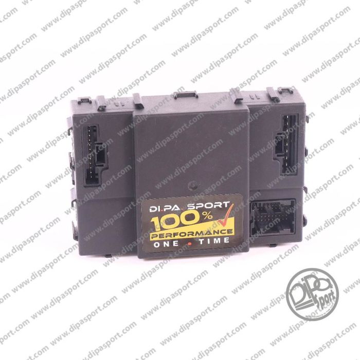7485115785  Body Computer Uch Renault Maxity 