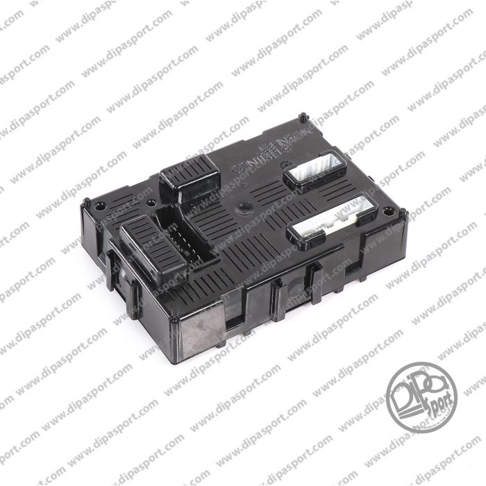 284B2AX600 Revisione Body Computer Nissan Micra III