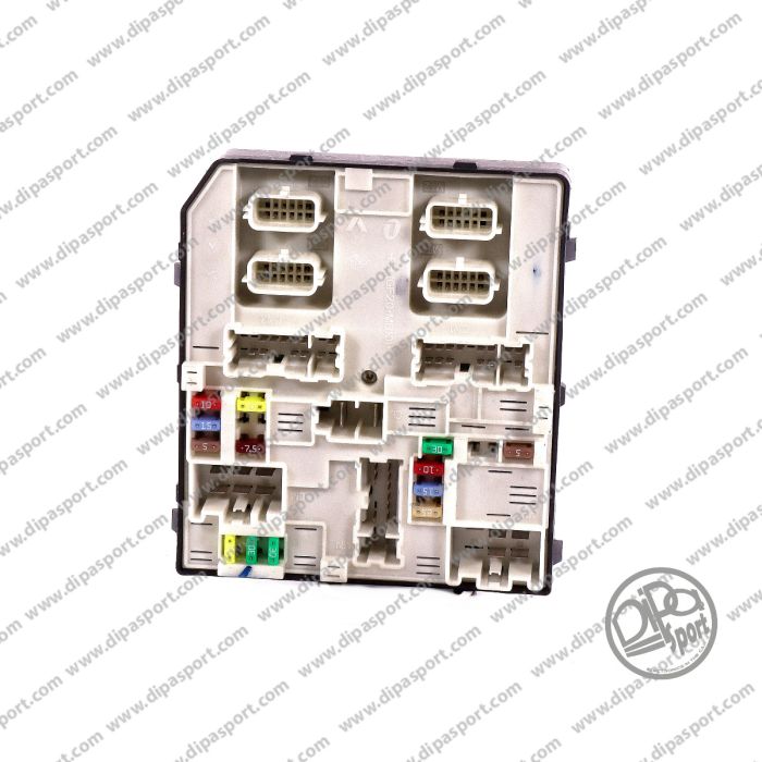 284B67199R Riparazione Body Usm Renault Scenic III