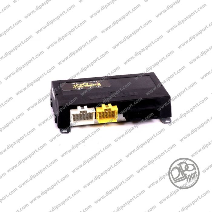 504176649 Body Computer Vcm Stralis Trakker