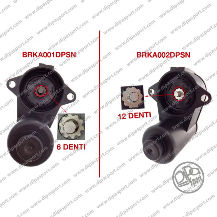 3C0998281A Regolatore Freno Stazionamento Q3 Passat