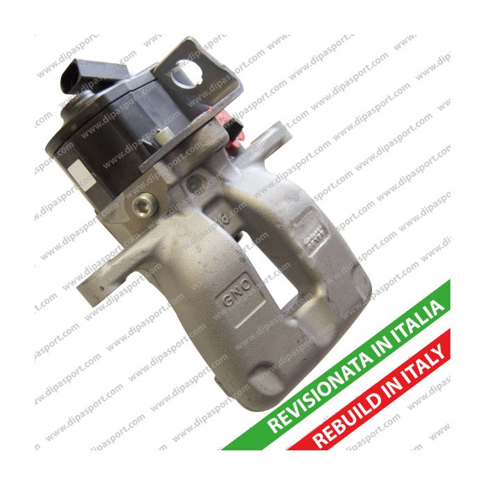 3C0615403E Pinza Freno Revisionata Dipa Vw Passat