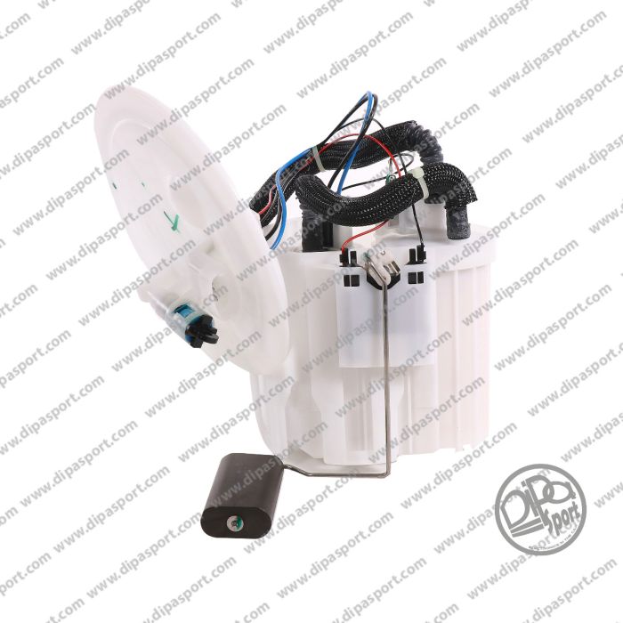 93181020 Pompa Carburante Bosch Opel Astra H 2.0