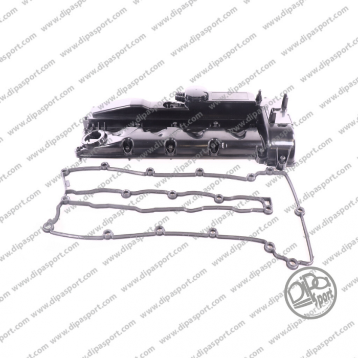 A6510108918 Coperchio Valvole Dipa Mercedes 2.1 