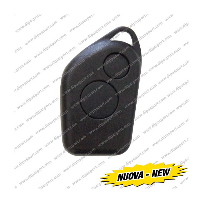 CHV012N Cover Per Chiave Citroen 2 Tasti