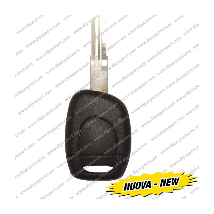 CHV016N Cover Per Chiave Renault 1 Tasto