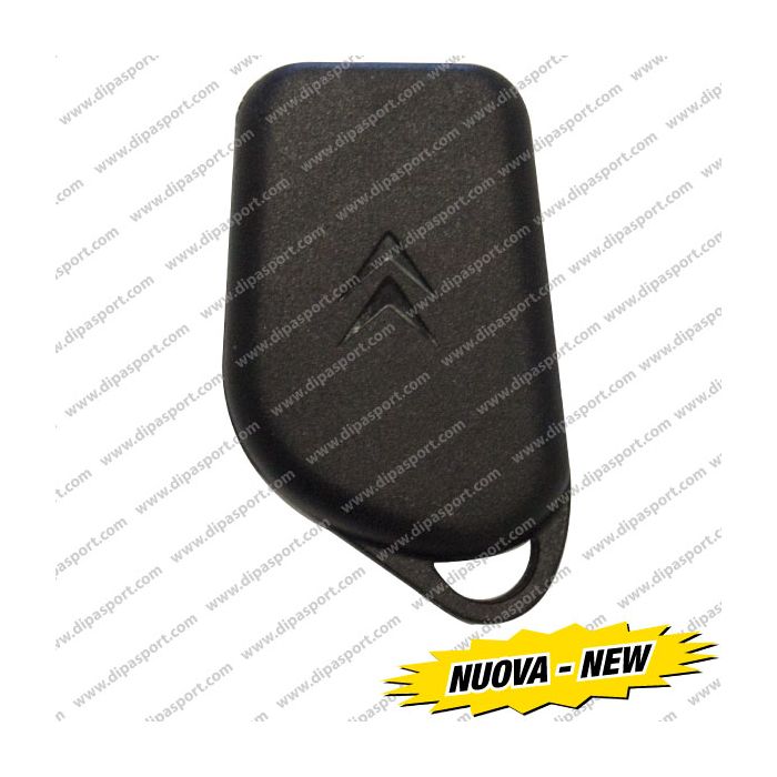 CHV021N Cover Chiave Citroen Saxo XSara Picasso