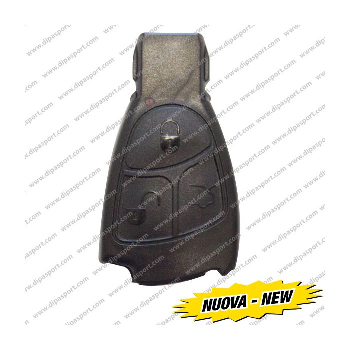 CHV037N Cover Per Chiave Mercedes