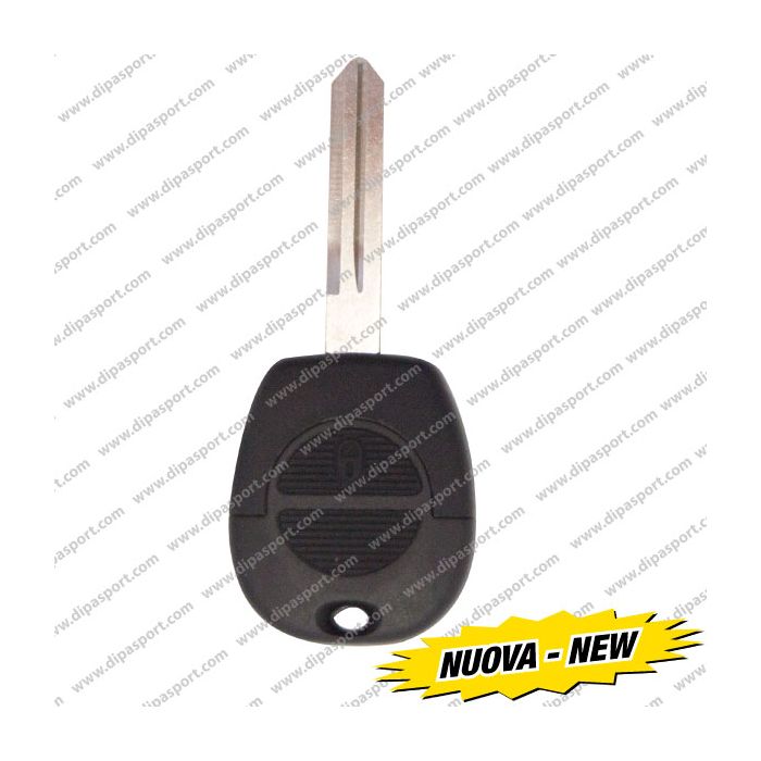 CHV060N Cover Per Chiave Nissan