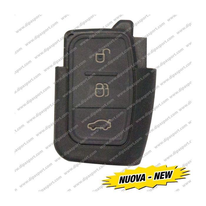 CHV061N Cover Per Chiave Ford 3 Tasti