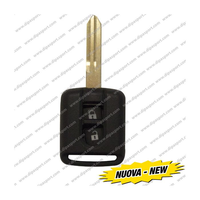 CHV062N Cover Per Chiave Nissan X-Trail