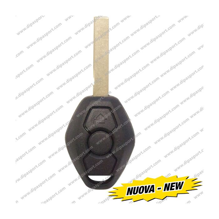 CHV063N Cover Per Chiave Bmw 1 Tasto 