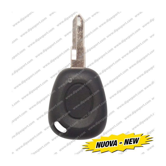 CHV072N Cover Chiave Renault Clio Espace Laguna