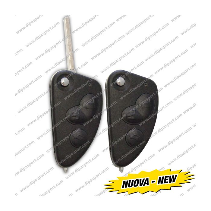 CHV078N Cover Per Chiave Alfa Romeo 147