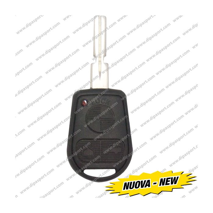 CHV083N Cover Per Chiave Bmw E39 E46 3 Tasti