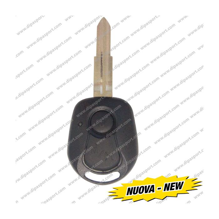 CHV085N Cover Per Chiave Ssangyong