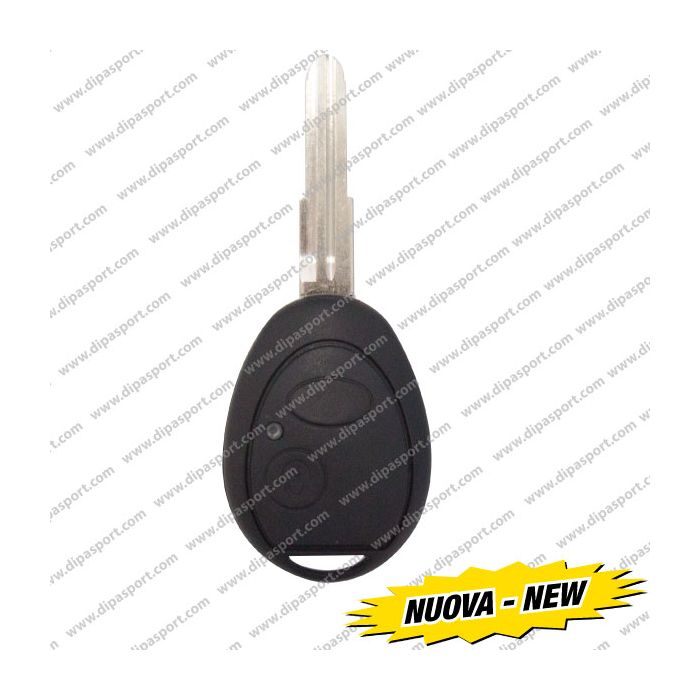 CHV087N Cover Per Chiave Land Rover 2 Tasti