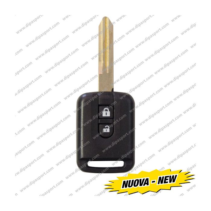 CHV088N Cover Per Chiave Nissan Terrano