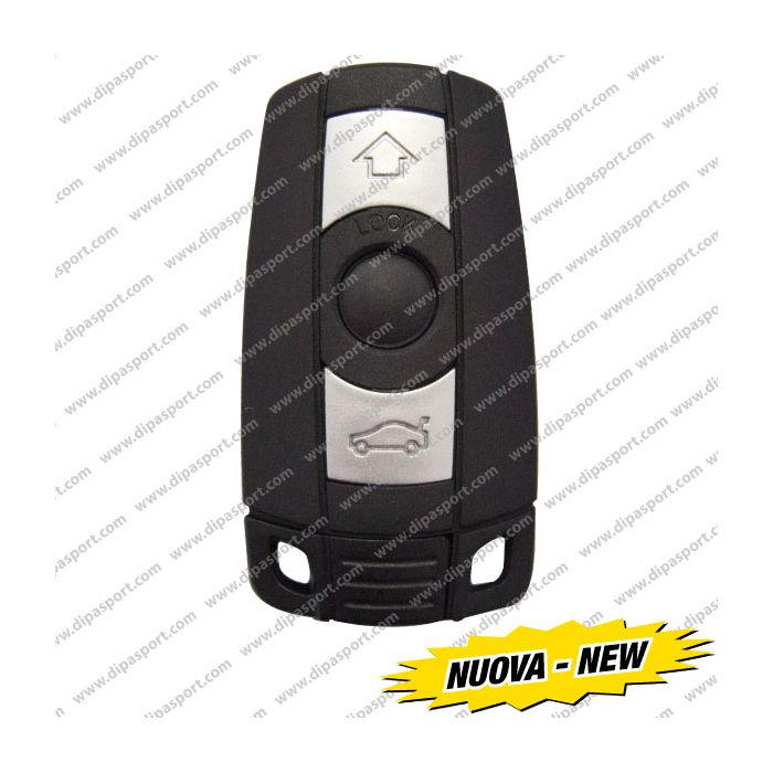 CHV089N Cover Per Chiave Bmw 2 Tasti