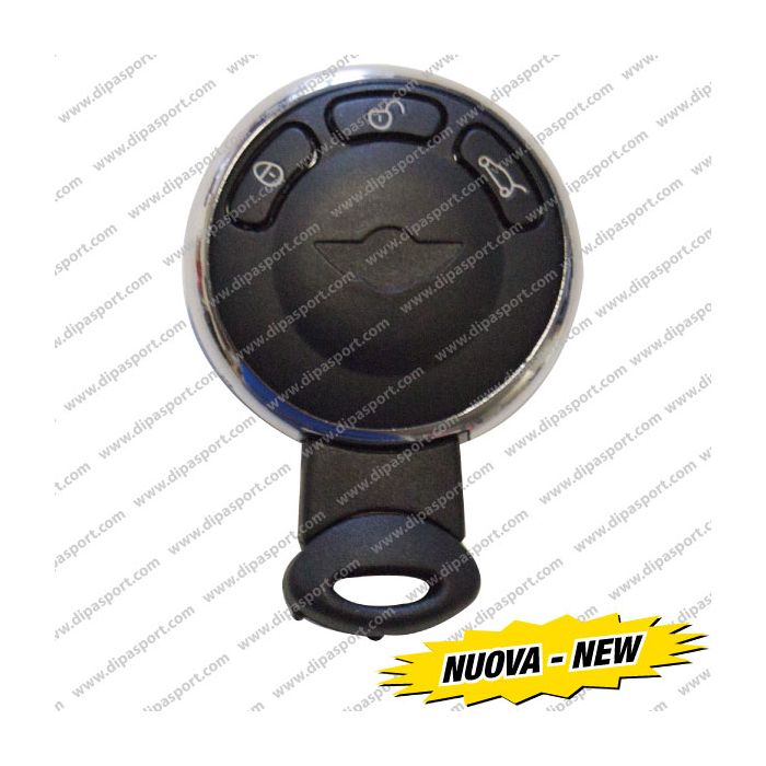 CHV094N Cover Gommino Per Chiave Mini Nuova