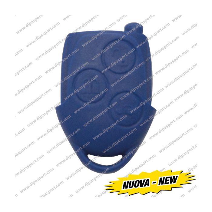 CHV100N Cover Per Chiave Ford Focus Tre Tasti