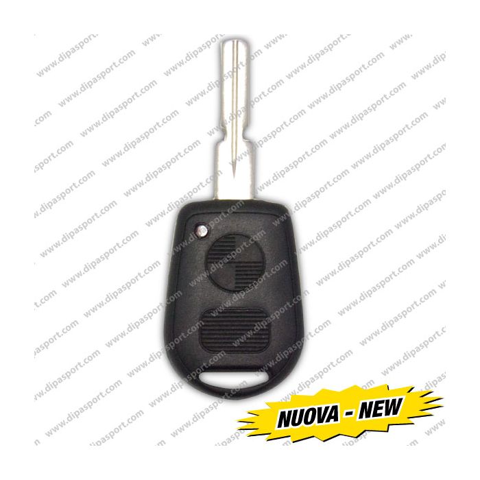 CHV109N Cover Per Chiave Bmw Serie 3 5 (2 Tasti)