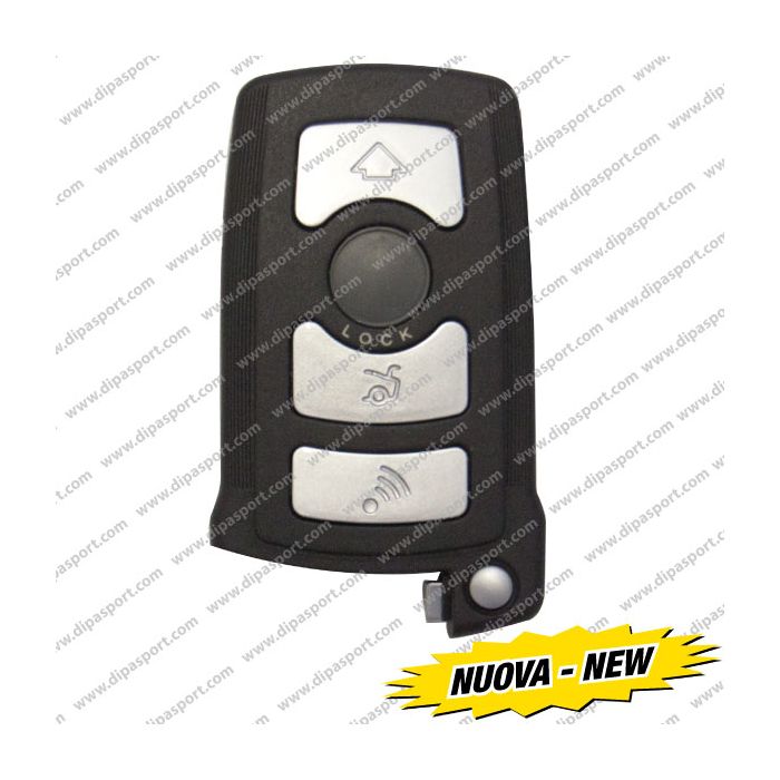 CHV111N Cover Per Chiave Bmw 4 Tasti
