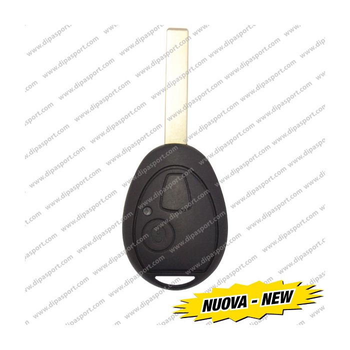 CHV112N Cover Custodia Per Chiave Mini One 