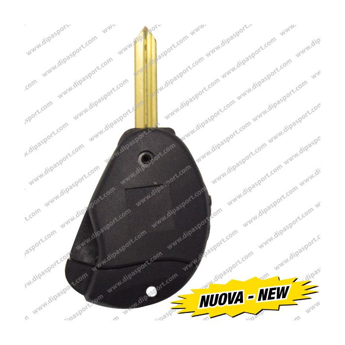 CHV114N Cover Per Chiave Citroen
