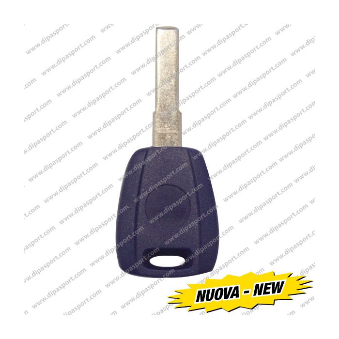 CHV115N Cover Per Chiave Fiat Punto Blu 