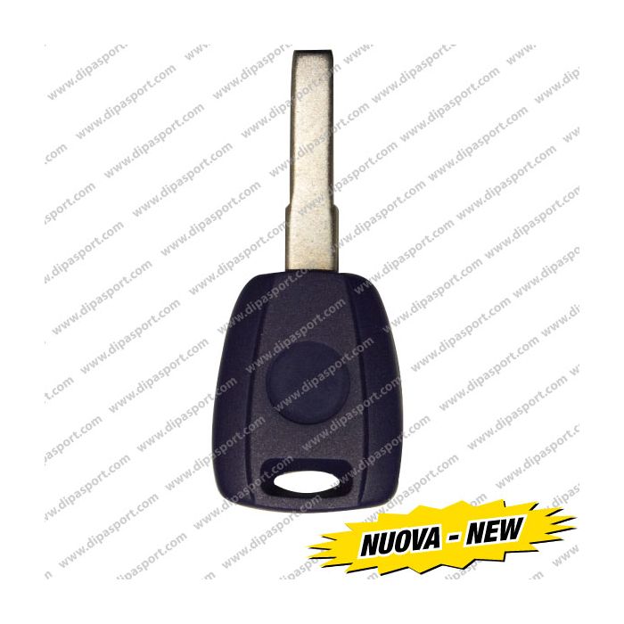 CHV117N Cover Per Chiavi Fiat Senza Tasto