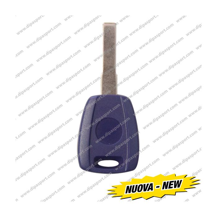CHV120N Cover Per Chiave Fiat Punto Lama Piatta