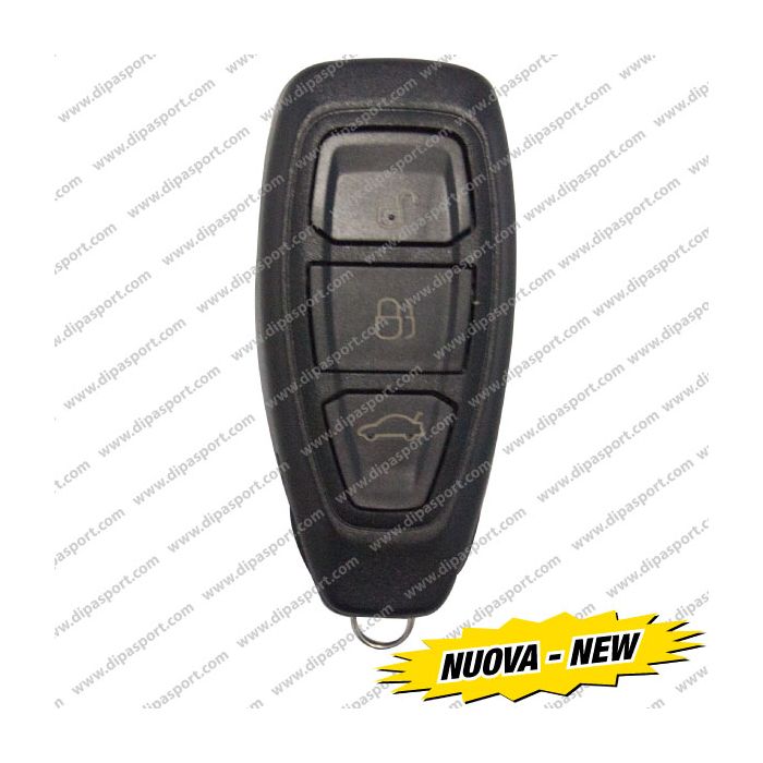 CHV121N Cover Per Chiave Ford 3 Tasti 