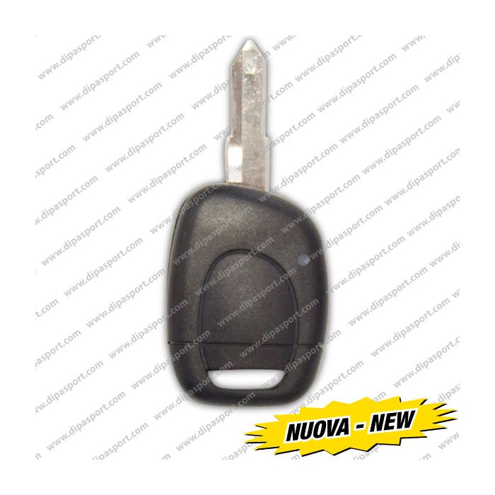 CHV129N Cover Per Chiave Kangoo Megane Clio