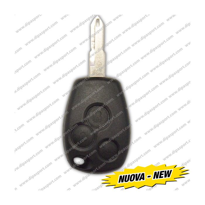 CHV130N Cover Per Chiave Movano Vivaro Trafic II