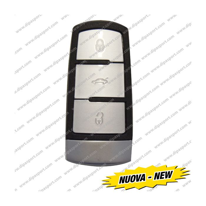 CHV136N Cover Per Chiave Volkswagen Passat
