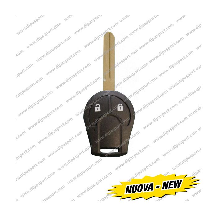 CHV088N Cover Per Chiave Nissan Juke Micra IV