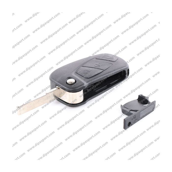 CHV161N Cover Per Chiave Ford Ka 3 Tasti