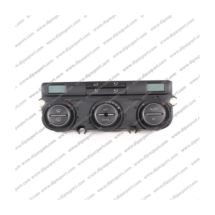 1K0907044DD Modulo Climatronic VW Golf V Touran