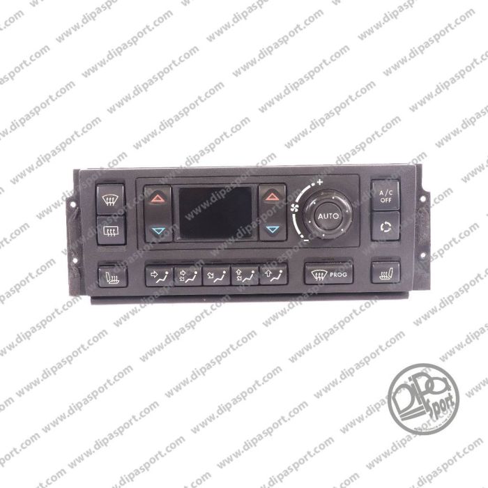 JFC101890  Centralina Clima Range Rover II (P38A) 