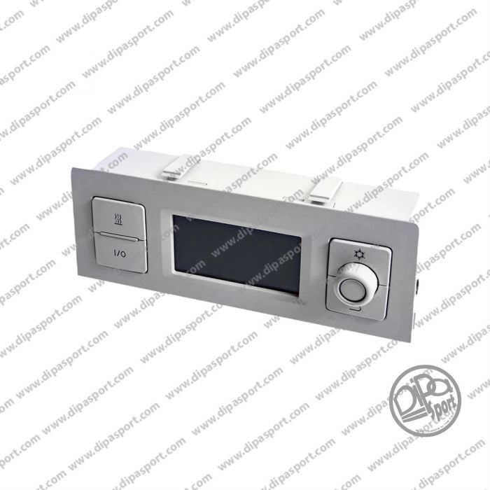 7H7906453C Modulo Gestione Temperatura Vw T5 T6