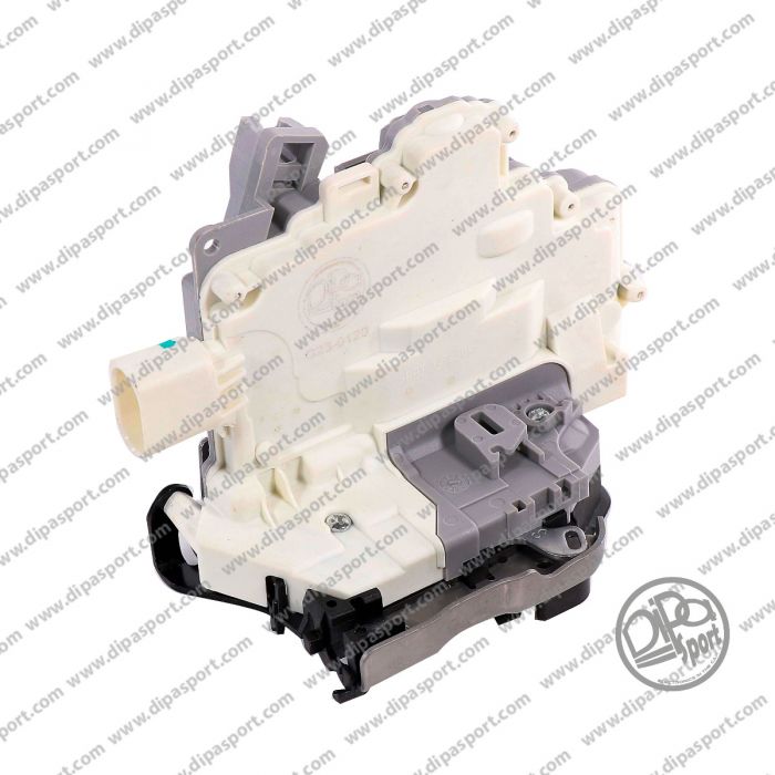 8K0839015 Serratura Porta Pos Sx Vika Audi Porsche