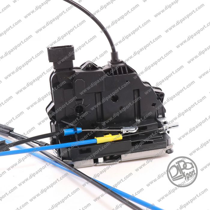 1361337080 Serratura Posteriore Dx Fiat Ducato 250