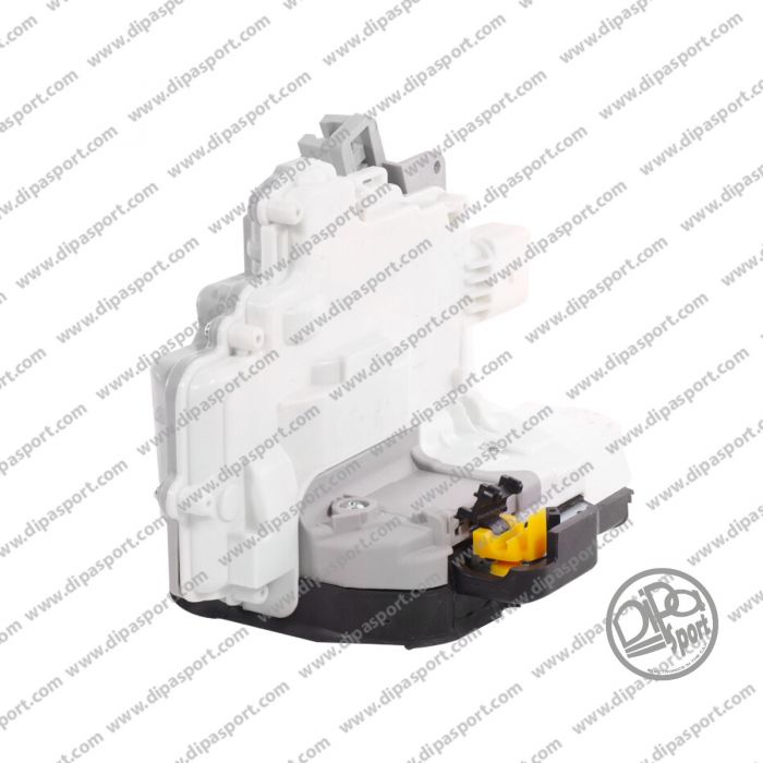 4F1837016A Serratura Sportello Ant. Dx Audi A4 A6
