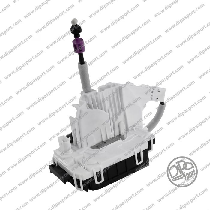 A2047201835 Serratura Portiera Anteriore Dx Mercedes