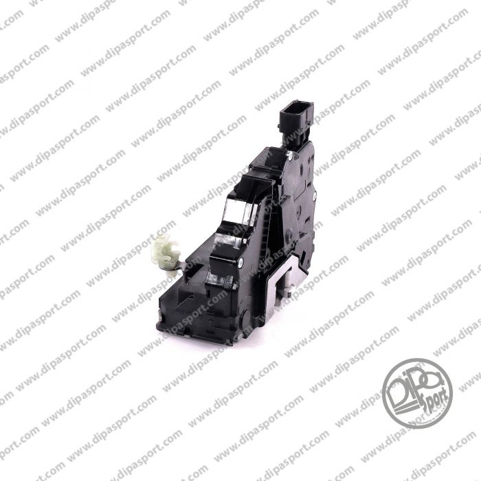 55702899 Serratura Anteriore Dx Corsa D Merva B