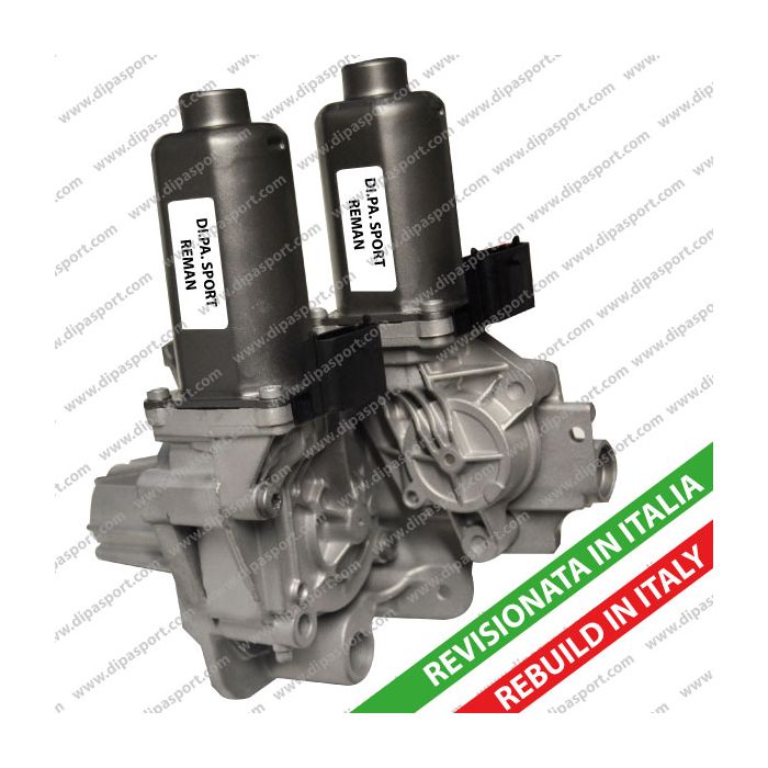 55562970 Attuatore Cambio Robot Easytronic Opel