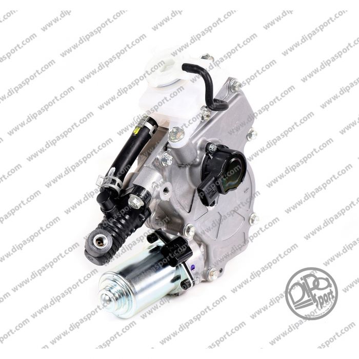 3136052044 Attuatore Frizione Toyota Yaris Corolla