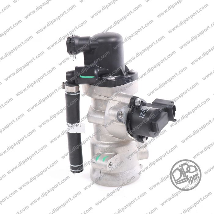 71751001 Modulo Frizione Robot Selespeed Ducato
