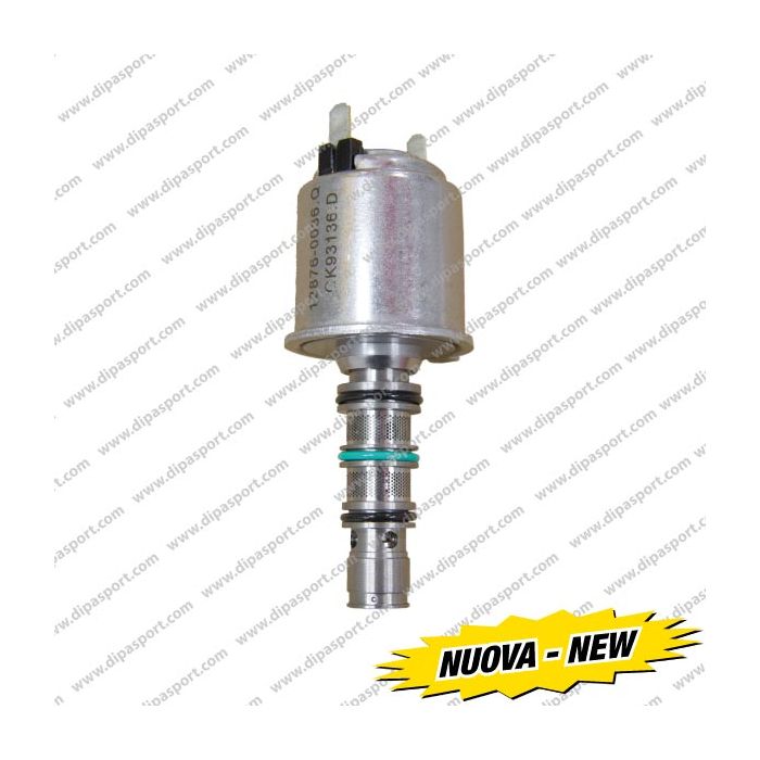 257420 Valvola Cambio Robot New Citroen Peugeot
